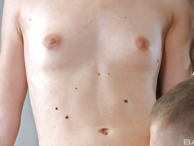 Teen sex compilation featuring hot young couples doing it