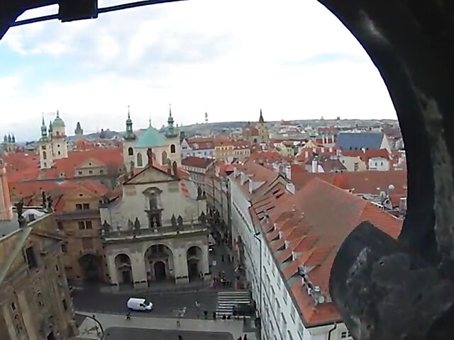 Mia Trejsi - Lingerie fuck in red bodystocking