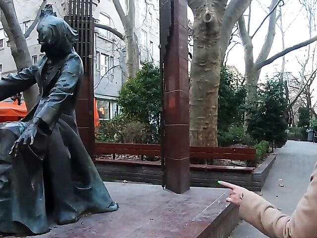 Porno Dan has a good time with big tit MILF Dominno