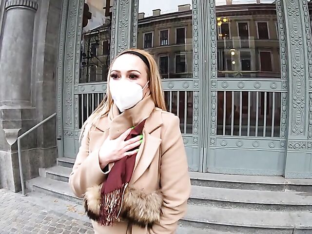 Porno Dan has a good time with big tit MILF Dominno