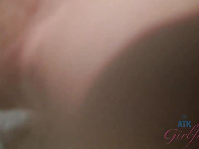 Hairy POV pussy creampie compilation for you