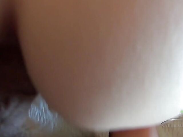 Hairy POV pussy creampie compilation for you