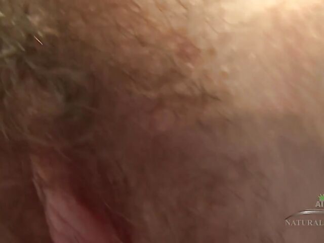 Hairy POV pussy creampie compilation for you