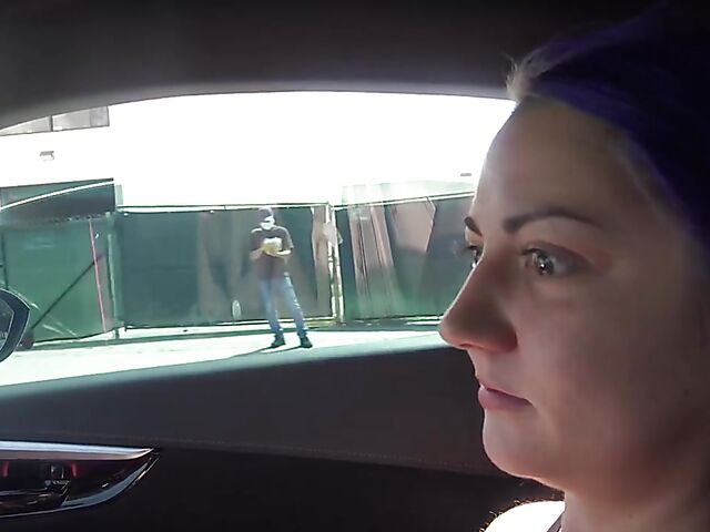 Lily Adams' another ATK girlfriend appearance