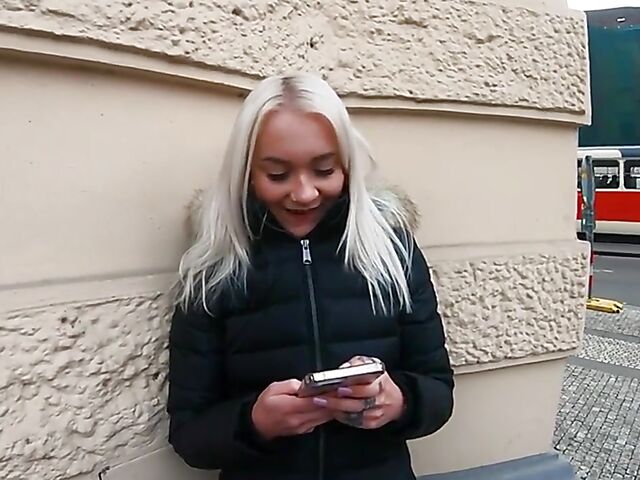 FFM cheerleader threesome with Marilyn Sugar and Serina Gomez