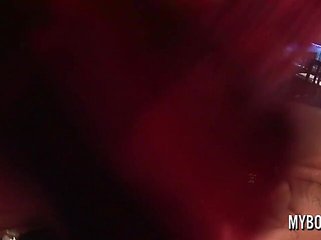 Ines Cudna and Marysia's softcore lesbian big boobs play on the couch