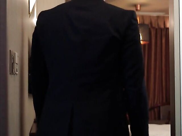 Tight Japanese MILF Tsubasa Amami fucks like a pro