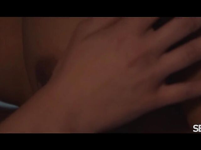 The best erotic lesbian video featuring Baby Nicols and Mina Moreno