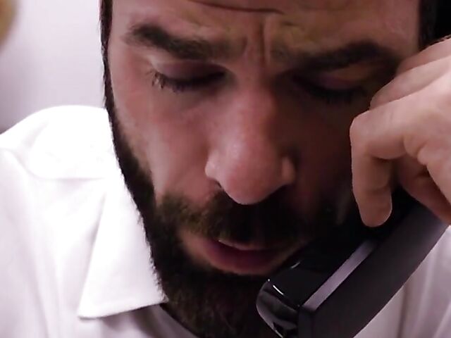 Skinny ebony Ana Foxxx is ready to share that white cock with Romi Rain