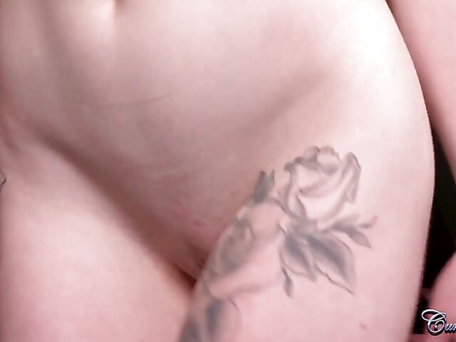 Kitten - Skinny schoolgirl facial with her teacher