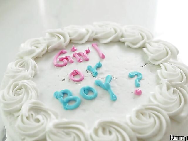 Naughty Ashley Lane, Clara Trinity and Jane Wilde in three girls one guy foursome action