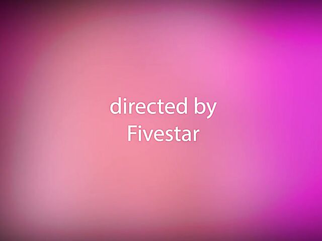 Female domination in latex with Carlos Deth and Charlie Kicks