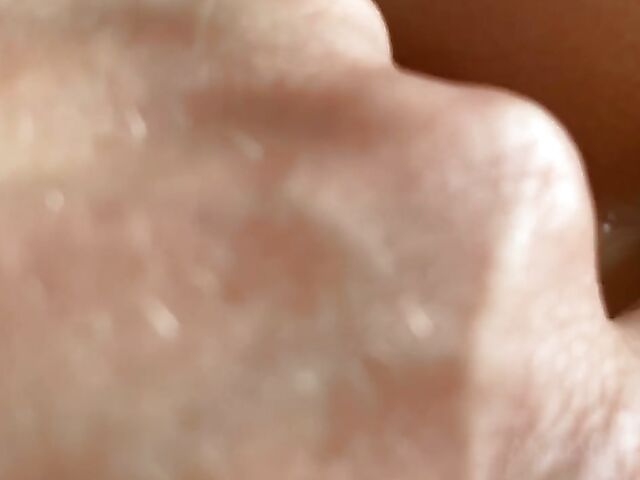 Kate Rich - Shy Russian schoolgirl anal POV with a brutal guy