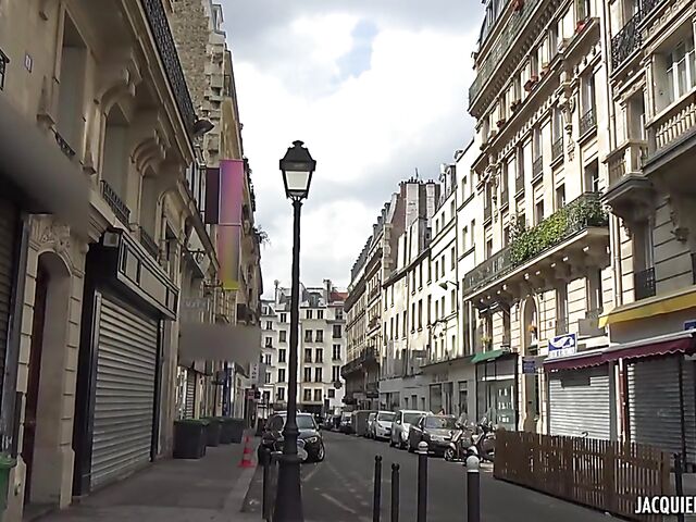 French skinny anal loving lady Lety gets butt fucked by her boyfriend