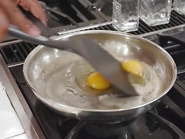 Silvia Saige - MILF black cock fun  in white stockings