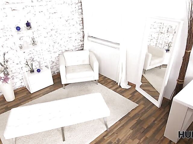 Fuck my girlfriend for money roleplay porn with hot skater girl Jennifer Mendez