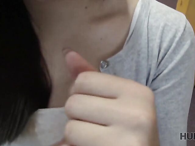 Morgan Rodriguez - Public sex for cash in a bowling place with not his girlfriend