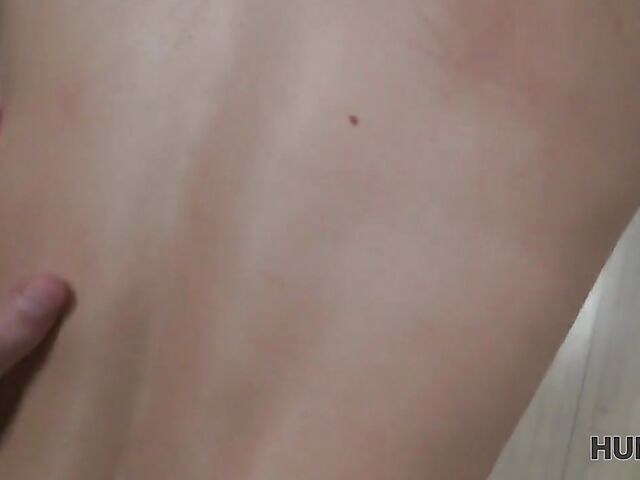 Morgan Rodriguez - Public sex for cash in a bowling place with not his girlfriend