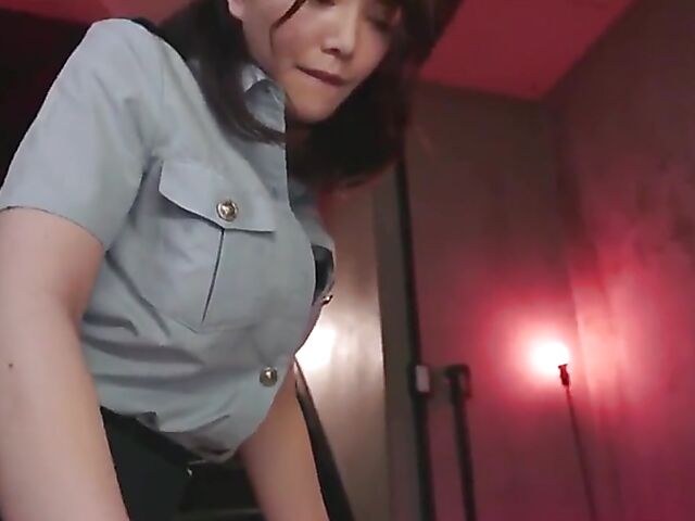 Japanese femdom fuck sessions with slim Kanon Yano