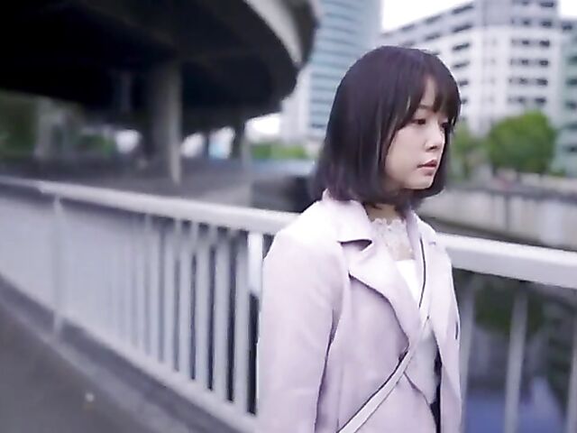 Japanese kissing and fucking with Nana Yagi