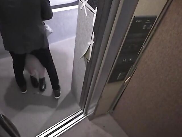 Japanese kissing and fucking with Nana Yagi