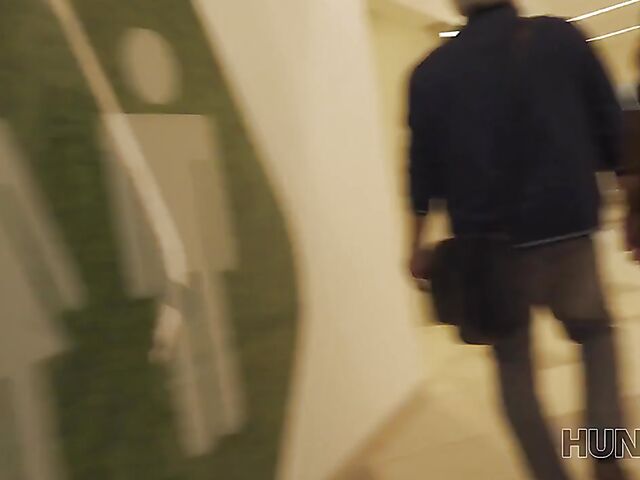 POV cuckold session with Czech redhead Charlie Red