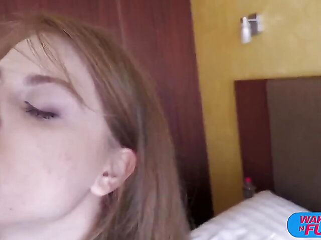 Woodman anal FFM 3way with Clara Mia and Bonnie Dolce