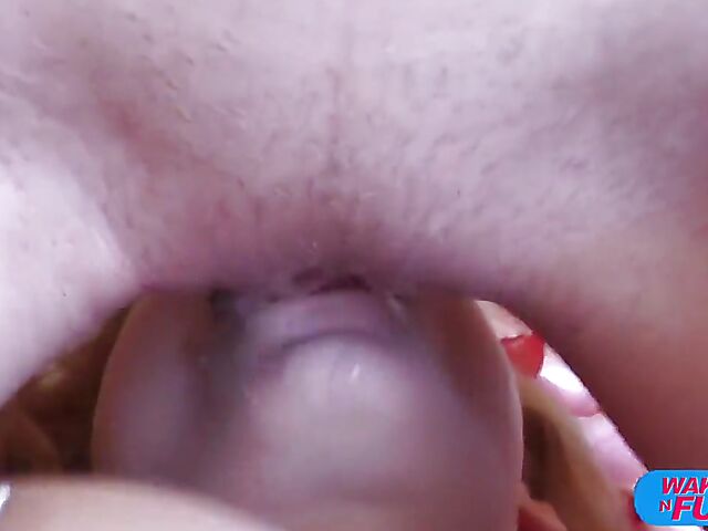 Woodman anal FFM 3way with Clara Mia and Bonnie Dolce