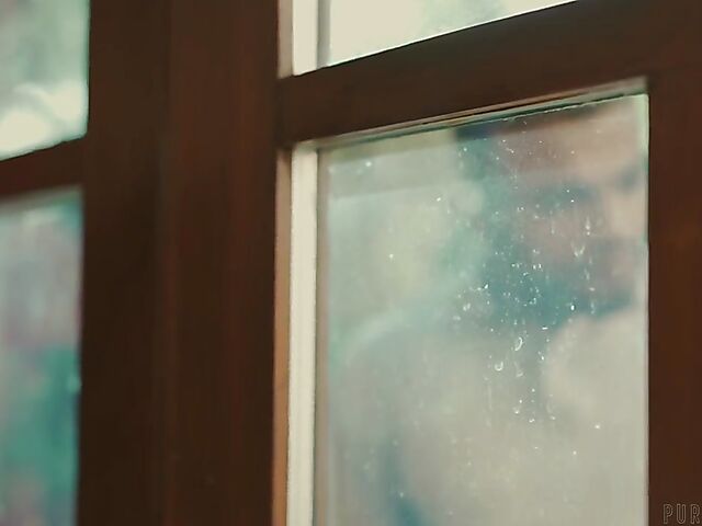 Lena Paul and Siri Dahl's interracial FFM experience with Troy Francisco