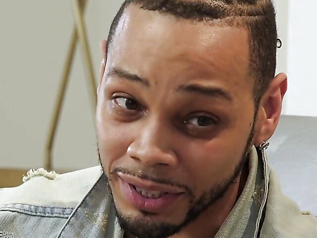 MILF India Summer interracial love with Donny Sins