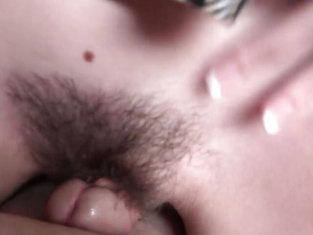 Short skirt sex POV with naughty girl Fiona Frost