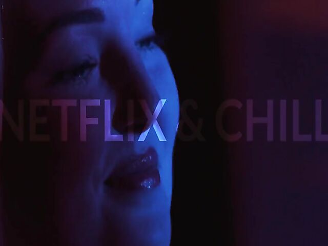 Very sensual sex in the dark with Lovita Fate