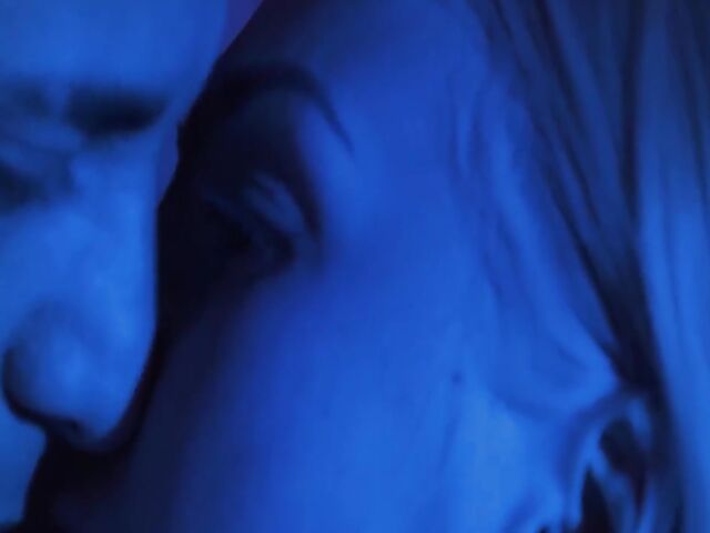 Very sensual sex in the dark with Lovita Fate