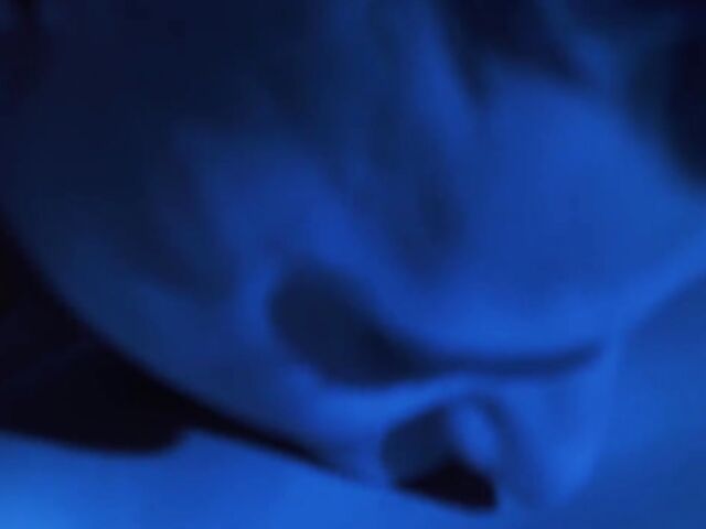 Very sensual sex in the dark with Lovita Fate