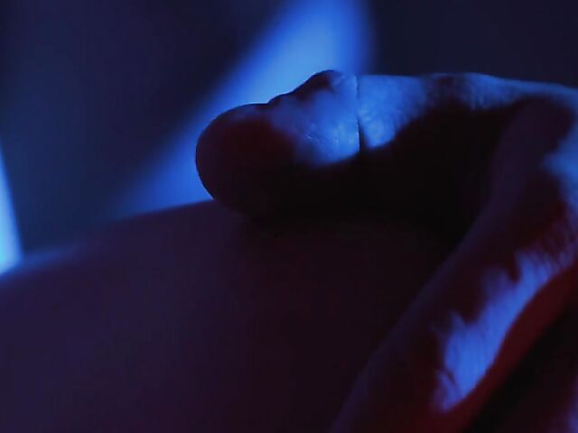 Very sensual sex in the dark with Lovita Fate