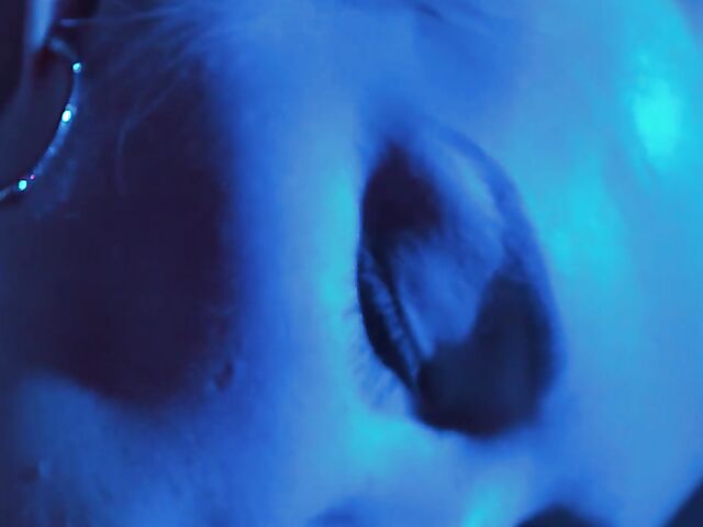 Very sensual sex in the dark with Lovita Fate