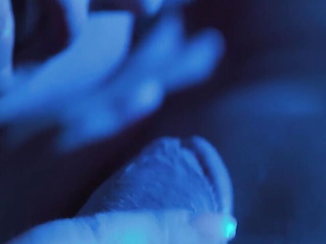 Very sensual sex in the dark with Lovita Fate