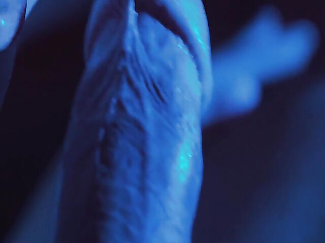 Very sensual sex in the dark with Lovita Fate