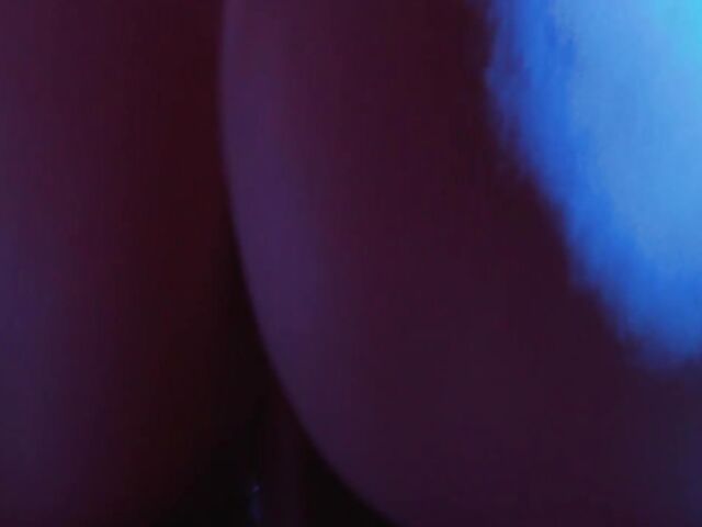 Very sensual sex in the dark with Lovita Fate