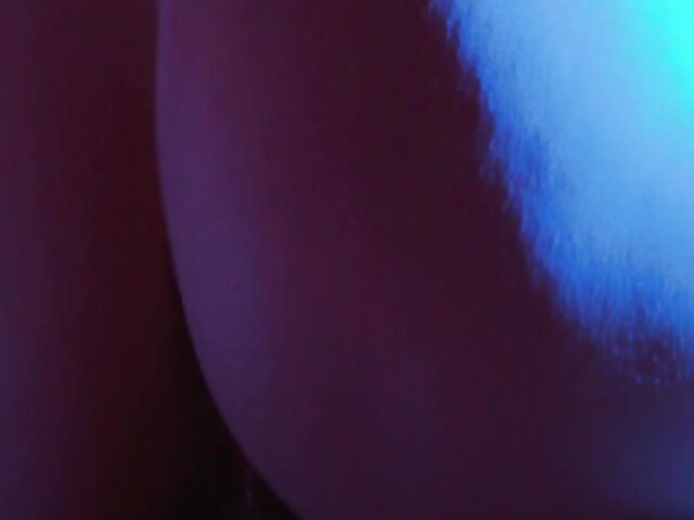 Very sensual sex in the dark with Lovita Fate