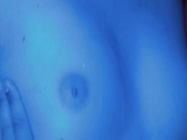 Very sensual sex in the dark with Lovita Fate