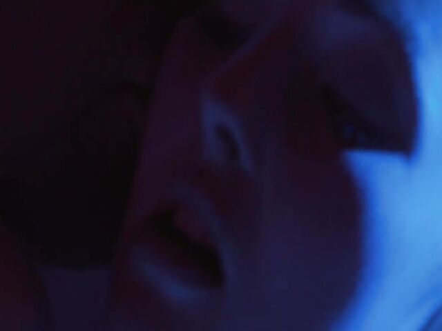 Very sensual sex in the dark with Lovita Fate