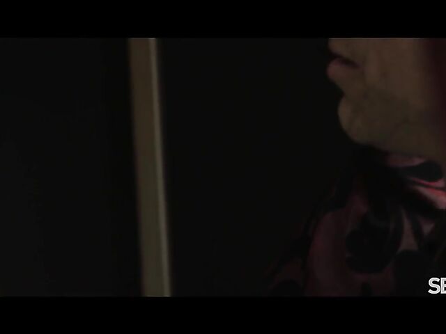 Sex Art erotica with sultry Tiny Tina and Lutro