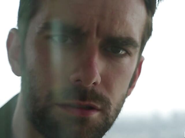 Small tits cutie in black stockings Riley Reid gets railed