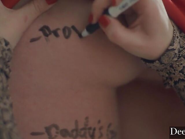 Kinky interracial sex in latex boots and gloves with Blake Blossom