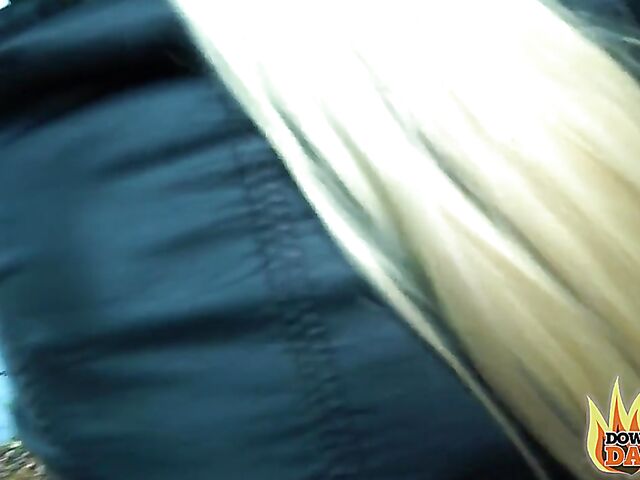 Crazy fuck date with german slut Lena Nitro