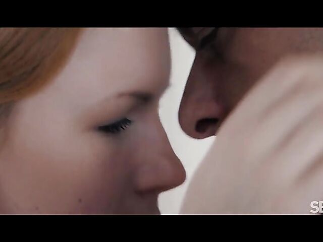 Dorian Del Isla gets Katarina Rina in the mood for love making