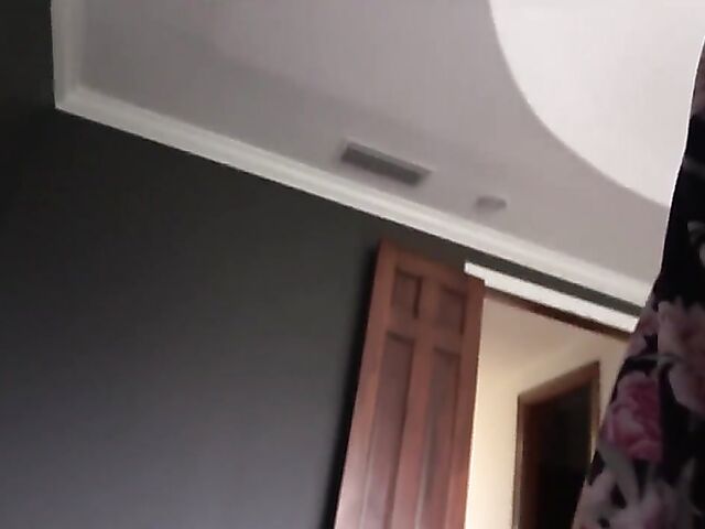 Son and mom POV roleplay with Brianna Beach again