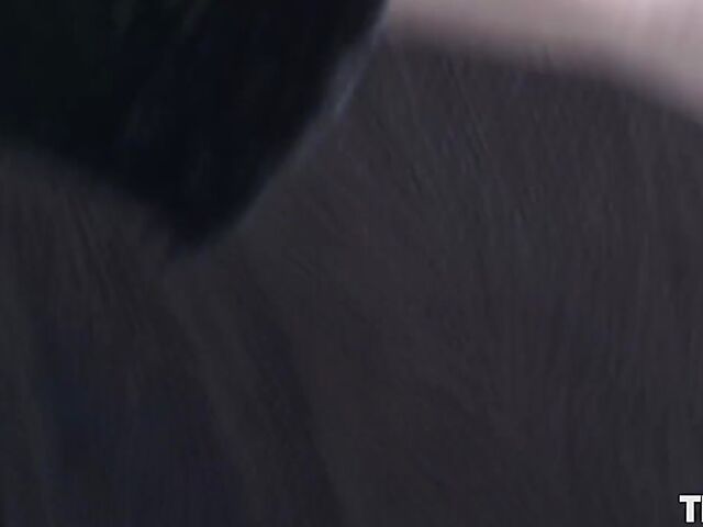 Solo nipple play with clothespins makes Dolly Diore horny