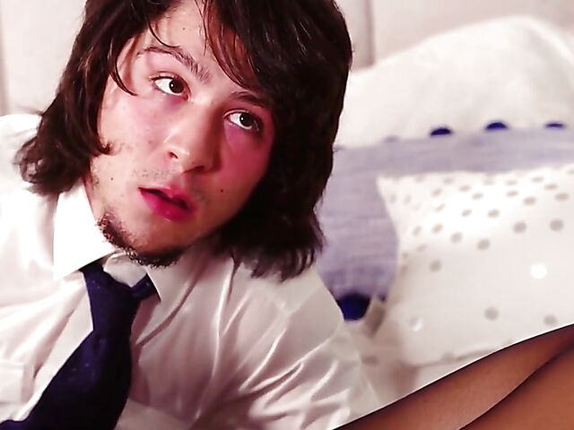 Ass penetration in this MILF anal compilation